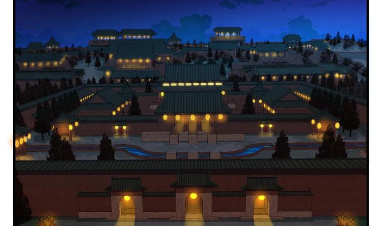重生之锦绣大唐韩漫全集-第7话 平阳公主无删减无遮挡章节图片 