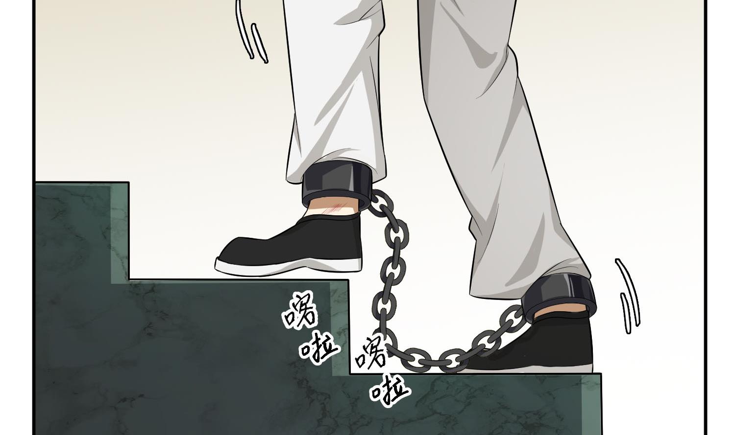 重生之锦绣大唐韩漫全集-第61话 今天，你必须死无删减无遮挡章节图片 