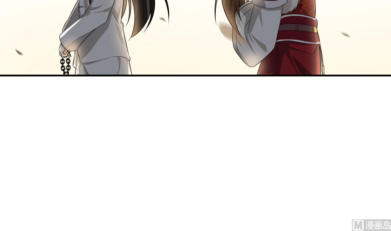 重生之锦绣大唐韩漫全集-第61话 今天，你必须死无删减无遮挡章节图片 