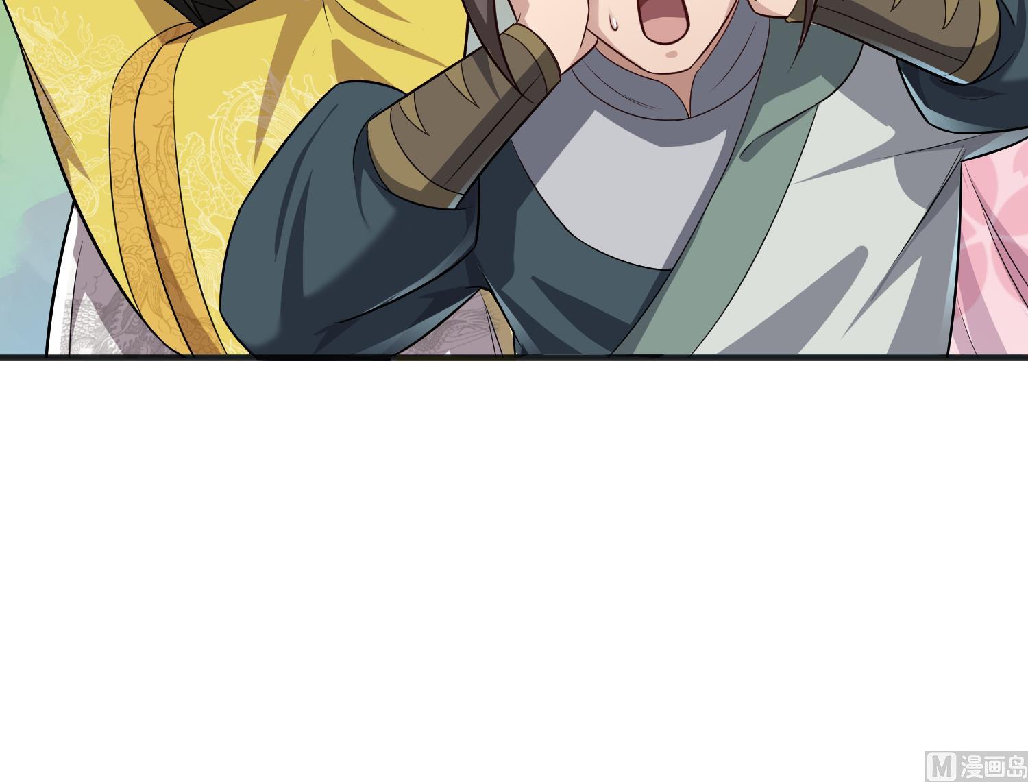 重生之锦绣大唐韩漫全集-第65话 和亲？？？无删减无遮挡章节图片 