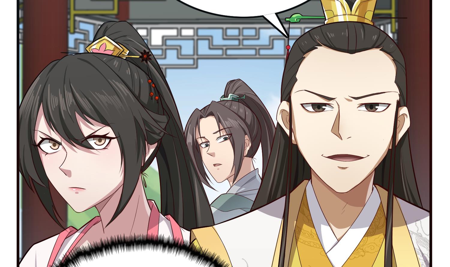 重生之锦绣大唐韩漫全集-第65话 和亲？？？无删减无遮挡章节图片 