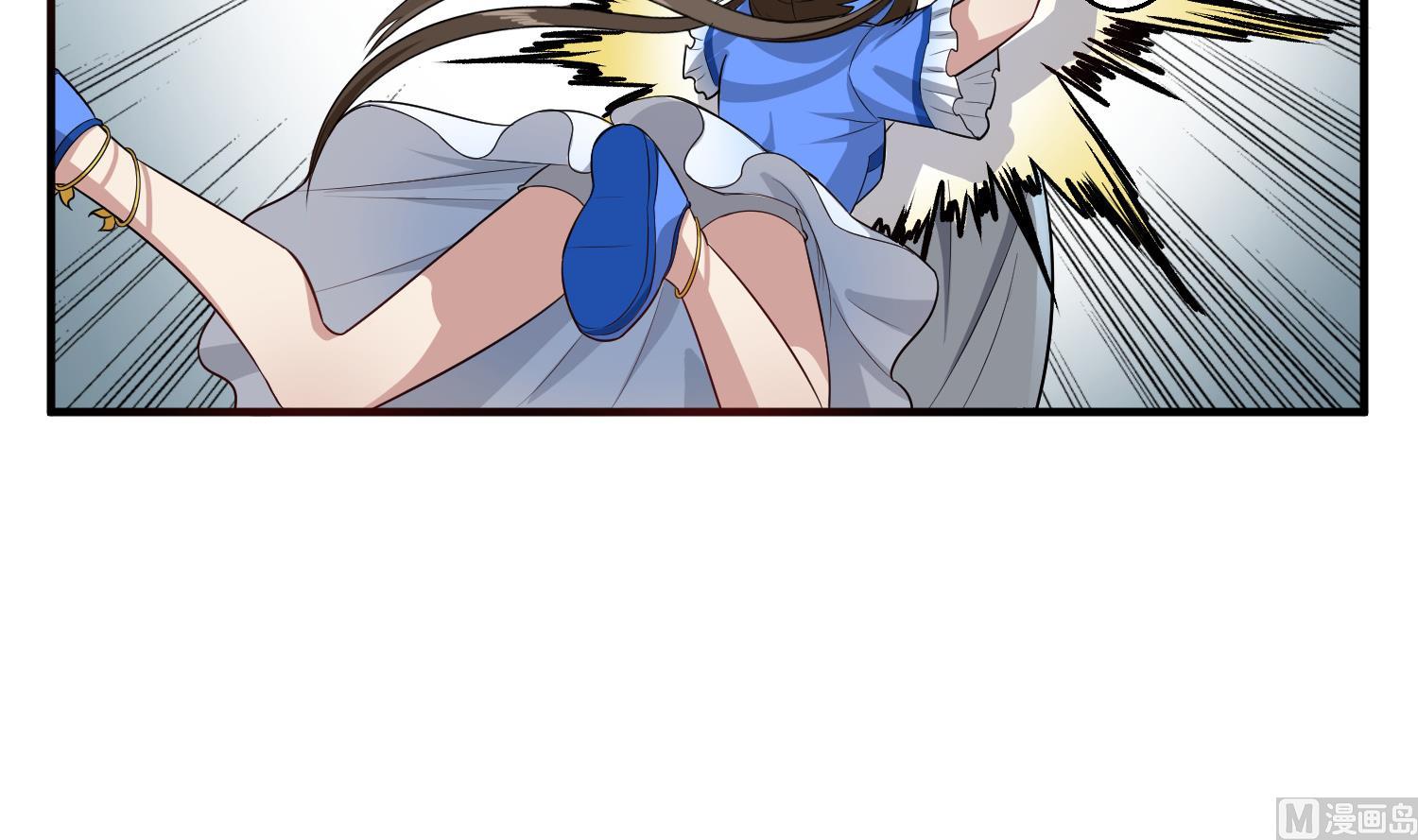 重生之锦绣大唐韩漫全集-第65话 和亲？？？无删减无遮挡章节图片 