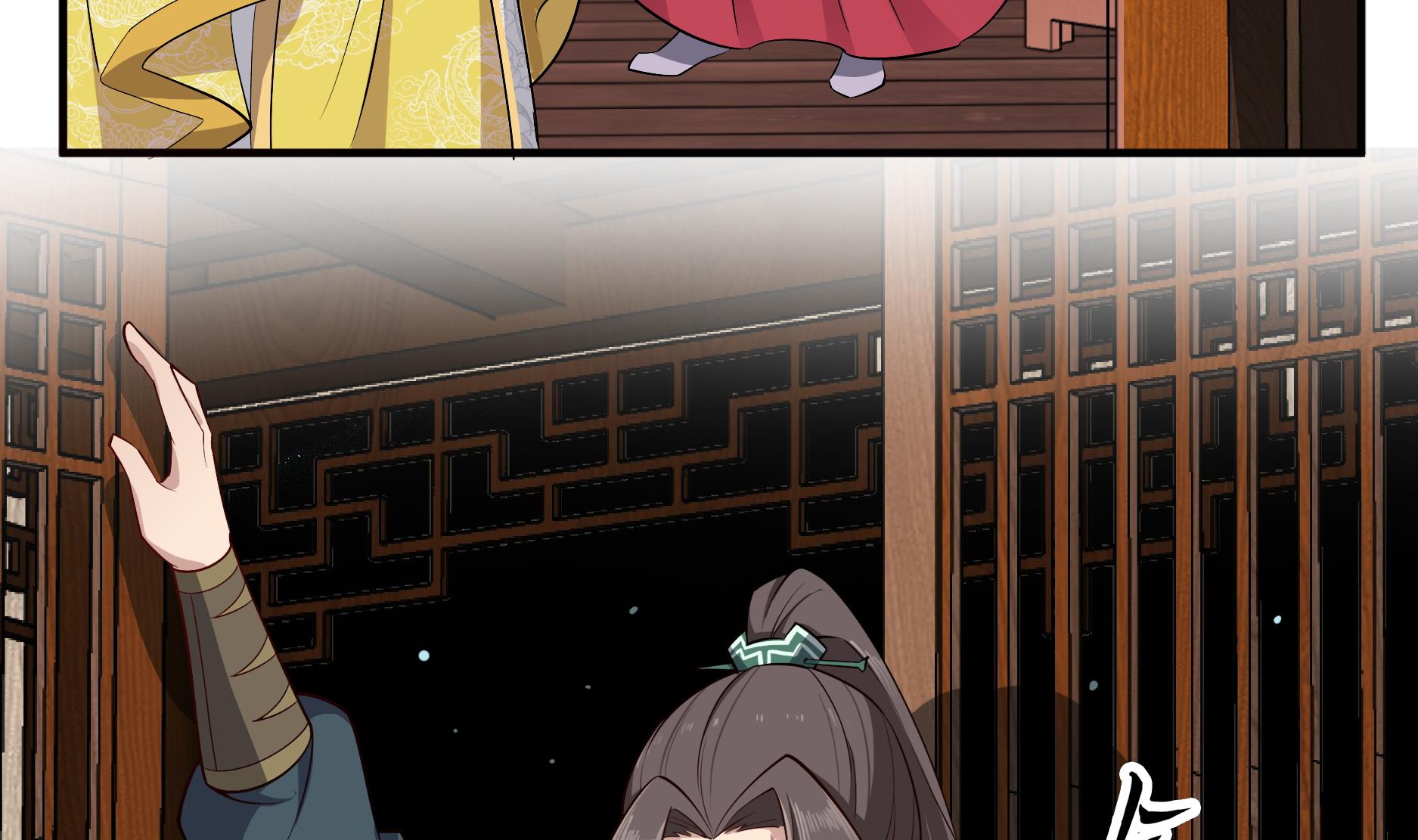 重生之锦绣大唐韩漫全集-第68话 火药被抢无删减无遮挡章节图片 