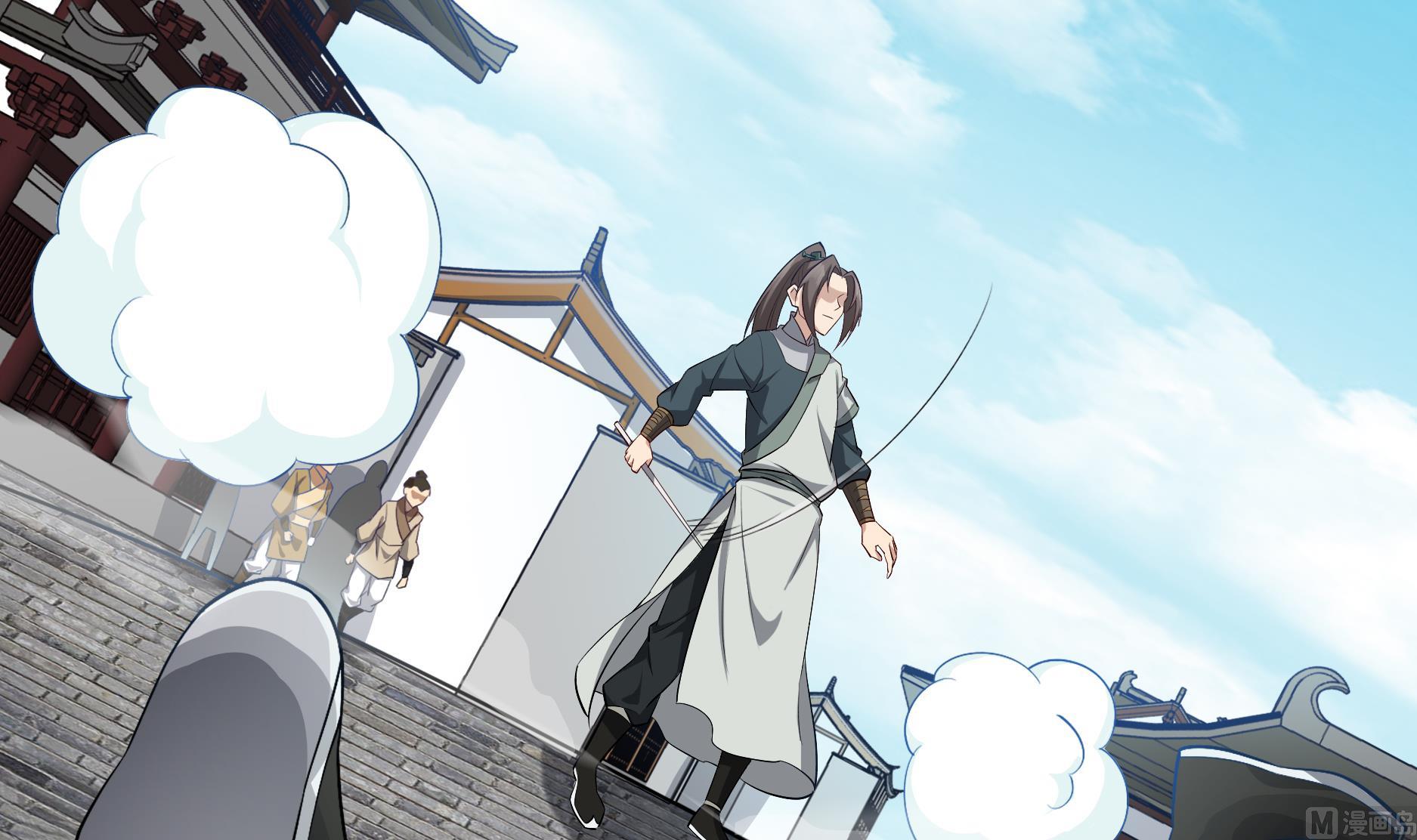 重生之锦绣大唐韩漫全集-第68话 火药被抢无删减无遮挡章节图片 