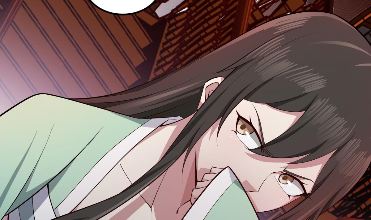 重生之锦绣大唐韩漫全集-第69话 东宫=地狱？无删减无遮挡章节图片 