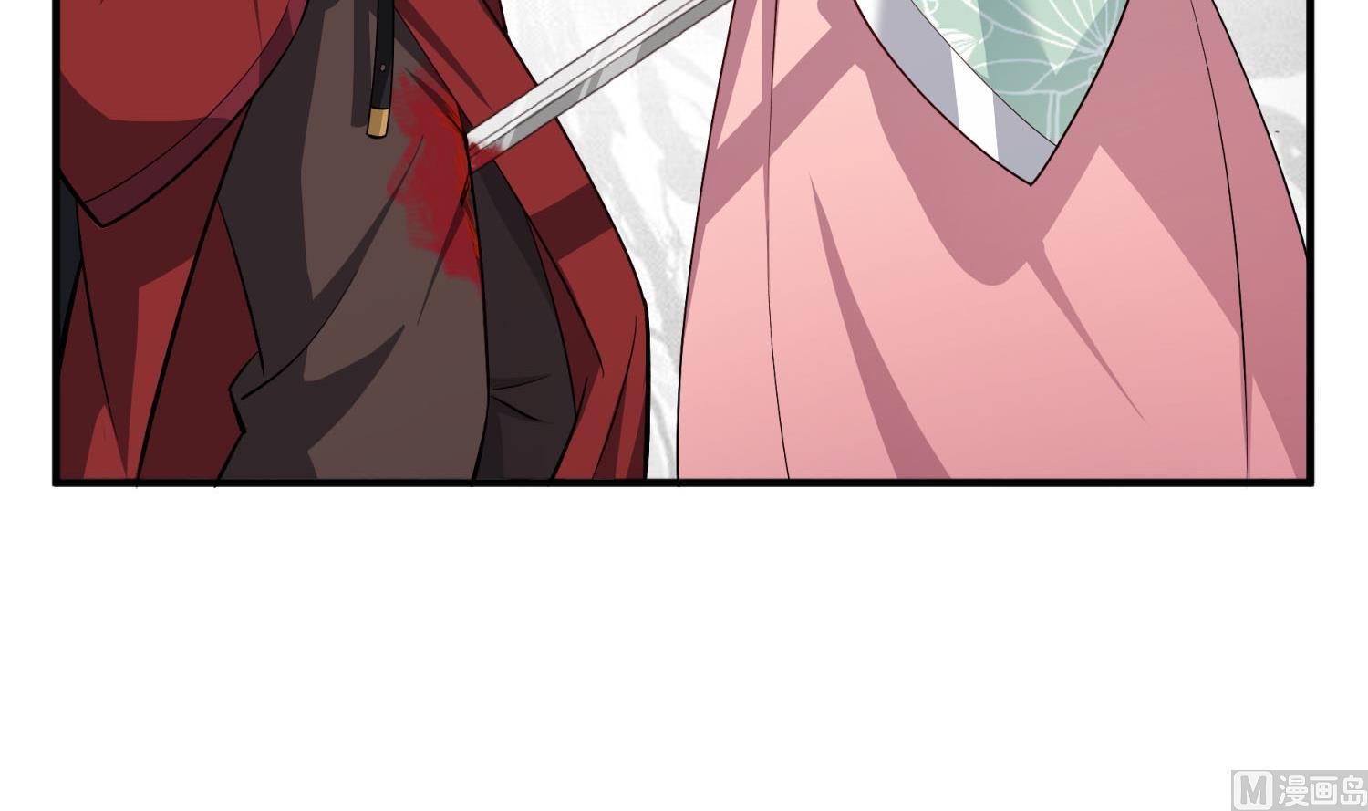 重生之锦绣大唐韩漫全集-第70话 装什么铁骨铮铮无删减无遮挡章节图片 