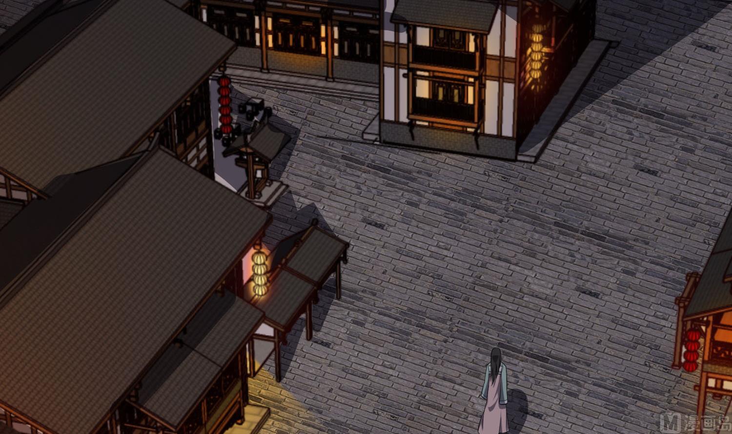 重生之锦绣大唐韩漫全集-第70话 装什么铁骨铮铮无删减无遮挡章节图片 