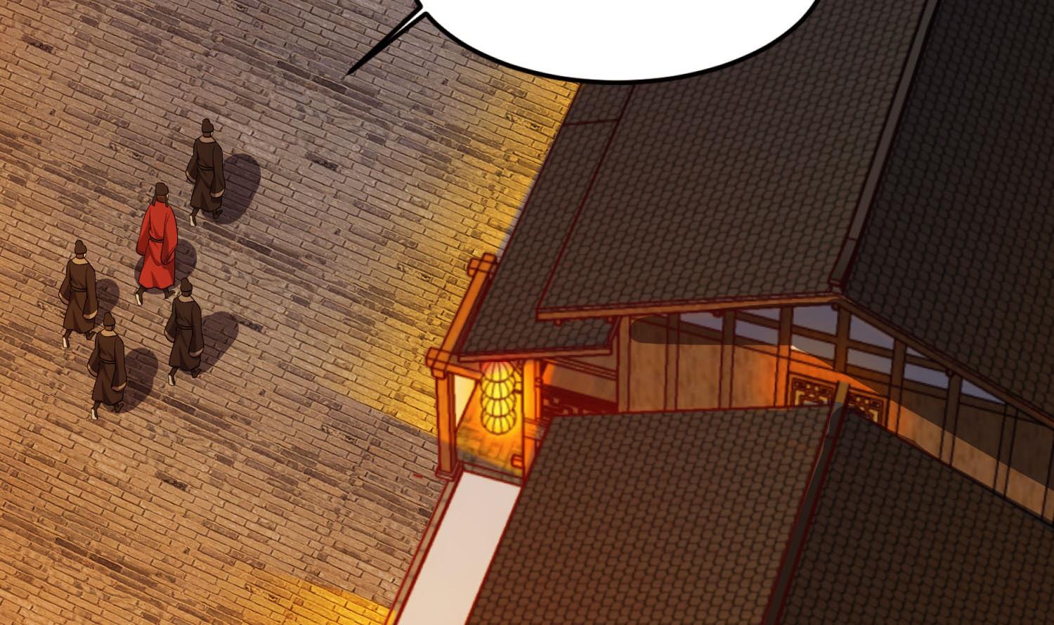 重生之锦绣大唐韩漫全集-第70话 装什么铁骨铮铮无删减无遮挡章节图片 