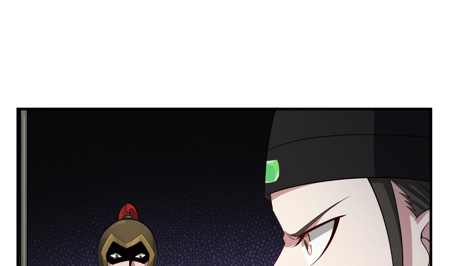 重生之锦绣大唐韩漫全集-第71话 夜闯东宫无删减无遮挡章节图片 