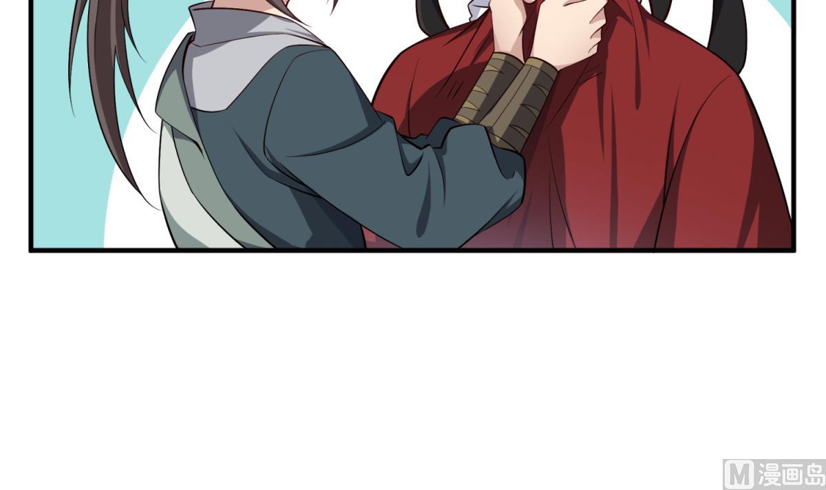 重生之锦绣大唐韩漫全集-第72话 进入地牢无删减无遮挡章节图片 