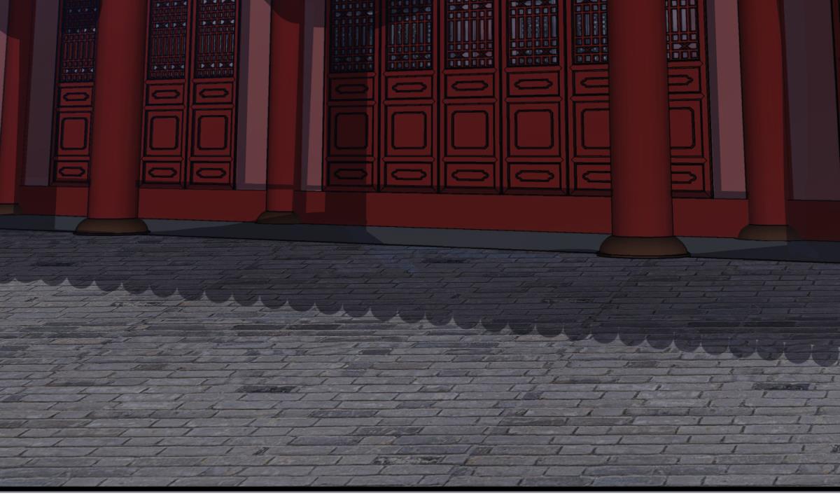 重生之锦绣大唐韩漫全集-第72话 进入地牢无删减无遮挡章节图片 