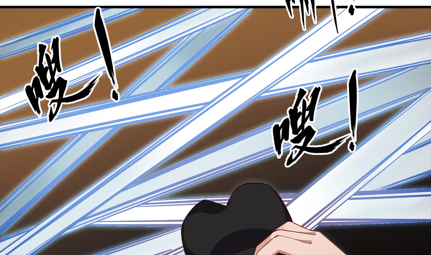 重生之锦绣大唐韩漫全集-第73话 老虎不发猫，你当我…无删减无遮挡章节图片 
