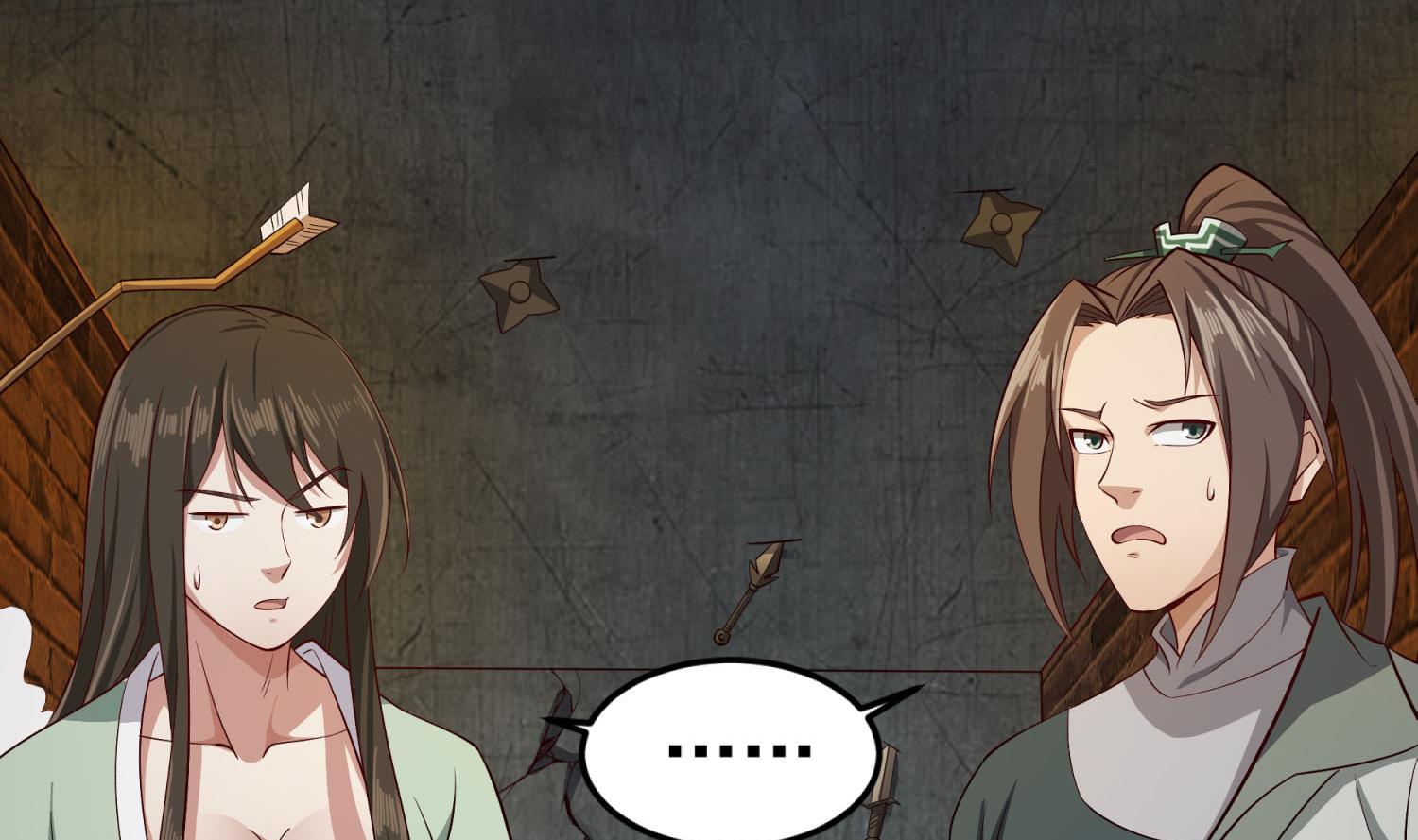 重生之锦绣大唐韩漫全集-第74话 有人在我们前面？无删减无遮挡章节图片 