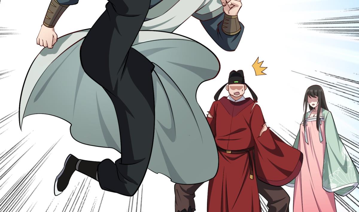 重生之锦绣大唐韩漫全集-第75话 硫酸狱无删减无遮挡章节图片 