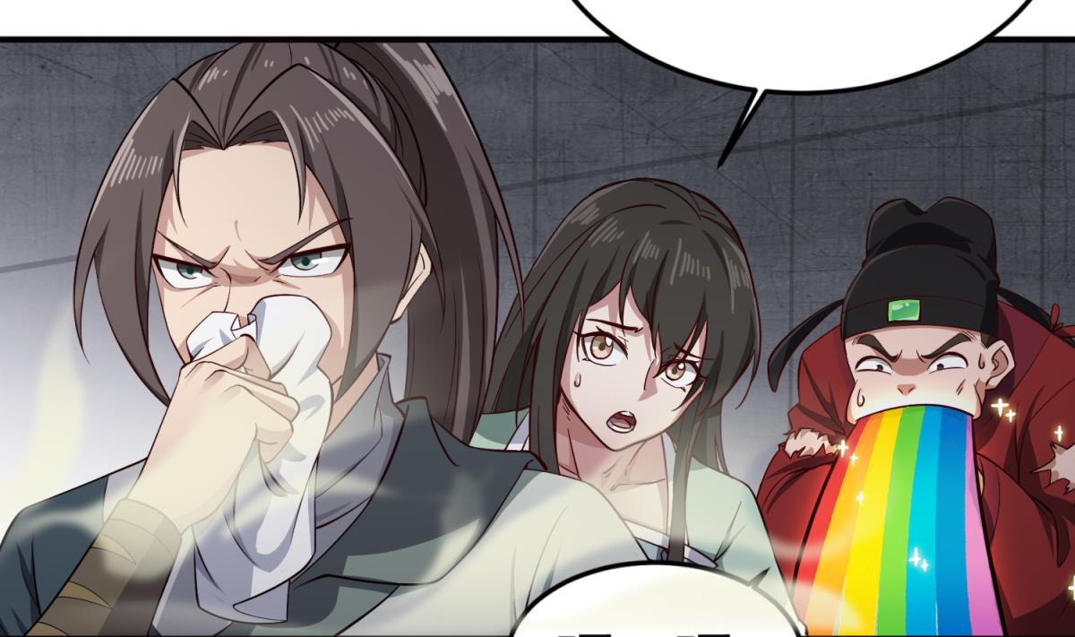 重生之锦绣大唐韩漫全集-第75话 硫酸狱无删减无遮挡章节图片 