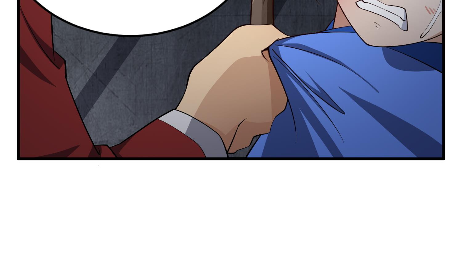 重生之锦绣大唐韩漫全集-第77话 大唐第一快枪手无删减无遮挡章节图片 
