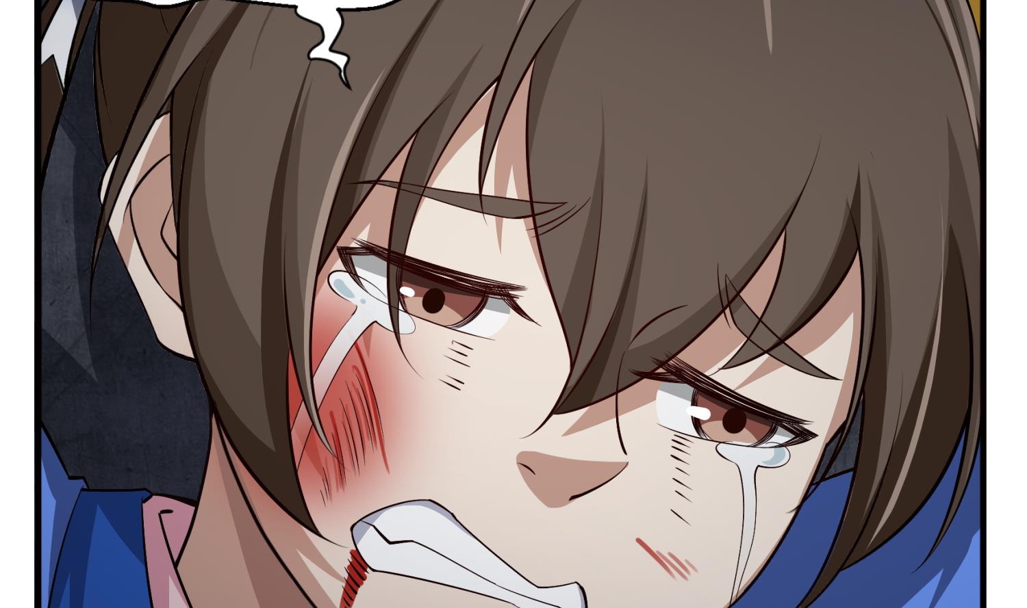 重生之锦绣大唐韩漫全集-第77话 大唐第一快枪手无删减无遮挡章节图片 