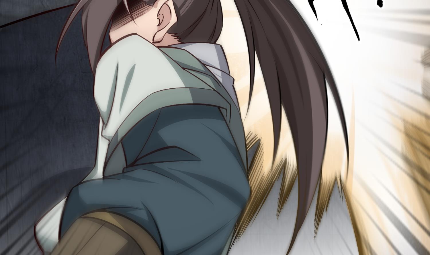 重生之锦绣大唐韩漫全集-第77话 大唐第一快枪手无删减无遮挡章节图片 