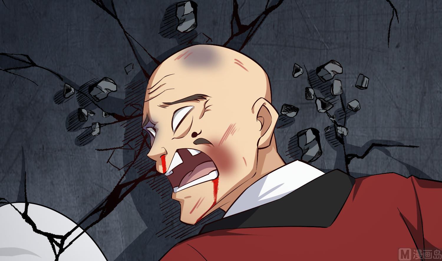 重生之锦绣大唐韩漫全集-第77话 大唐第一快枪手无删减无遮挡章节图片 