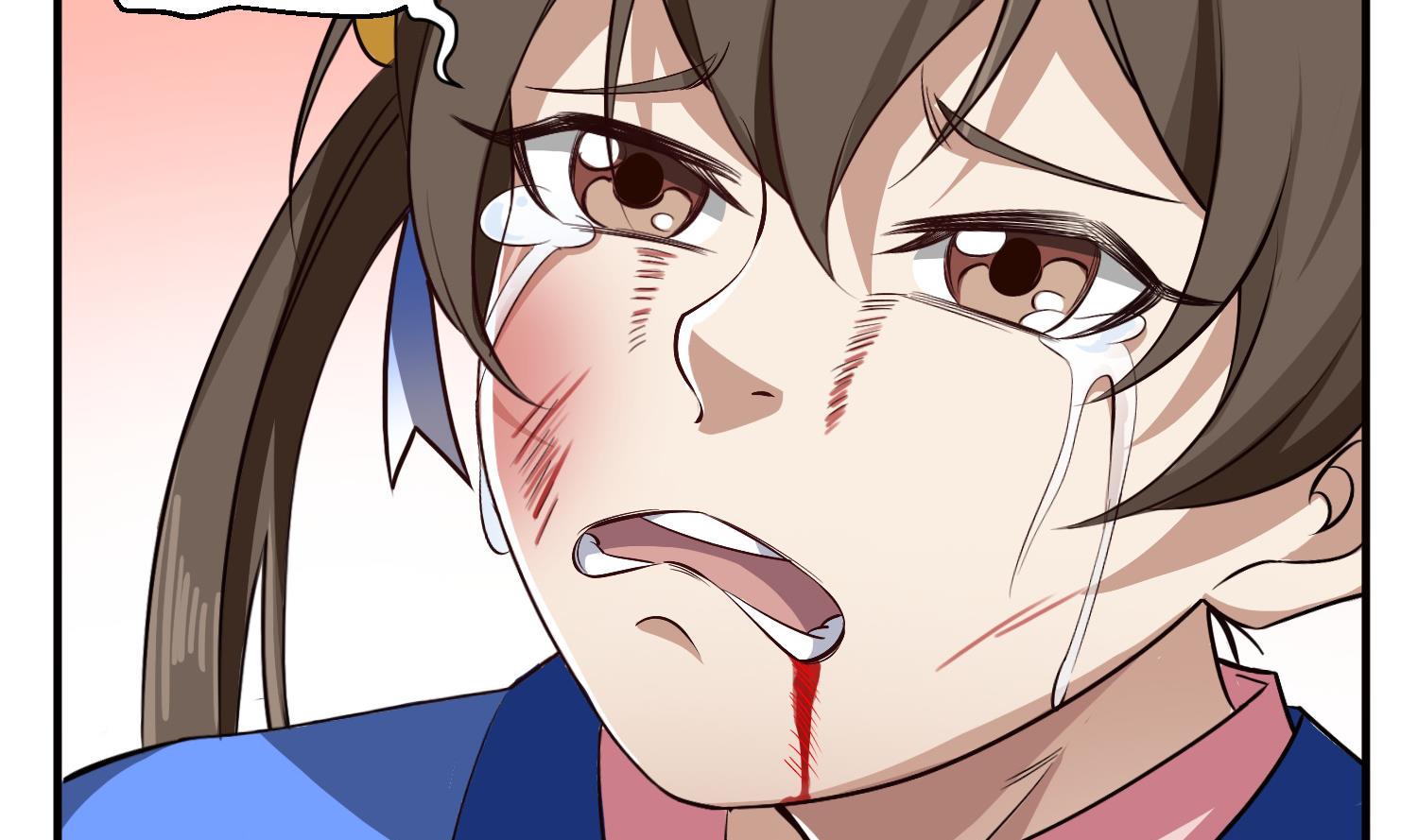 重生之锦绣大唐韩漫全集-第77话 大唐第一快枪手无删减无遮挡章节图片 