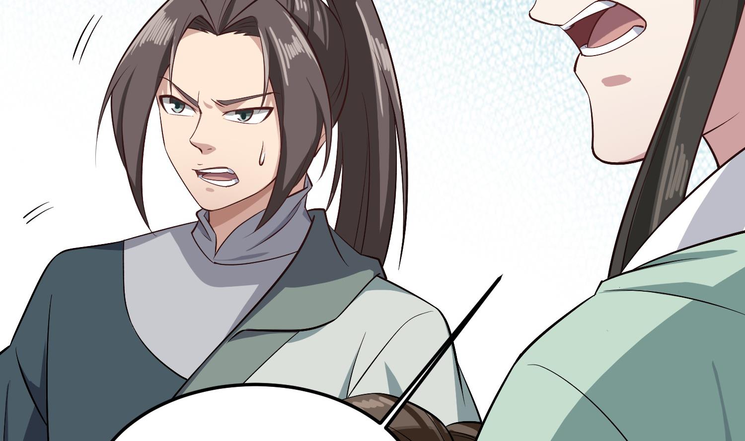 重生之锦绣大唐韩漫全集-第78话 见到我惊不惊喜？无删减无遮挡章节图片 