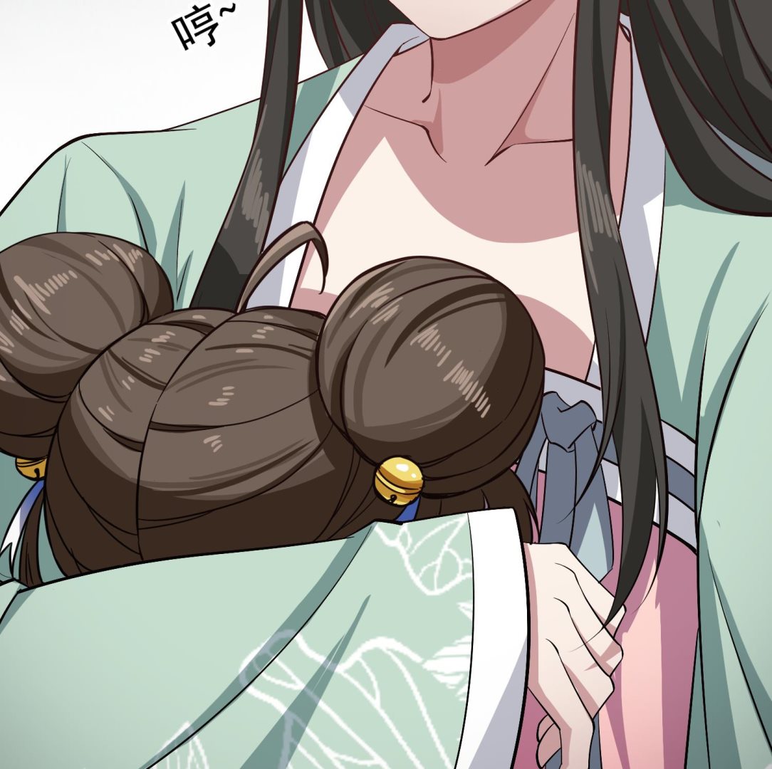 重生之锦绣大唐韩漫全集-第78话 见到我惊不惊喜？无删减无遮挡章节图片 
