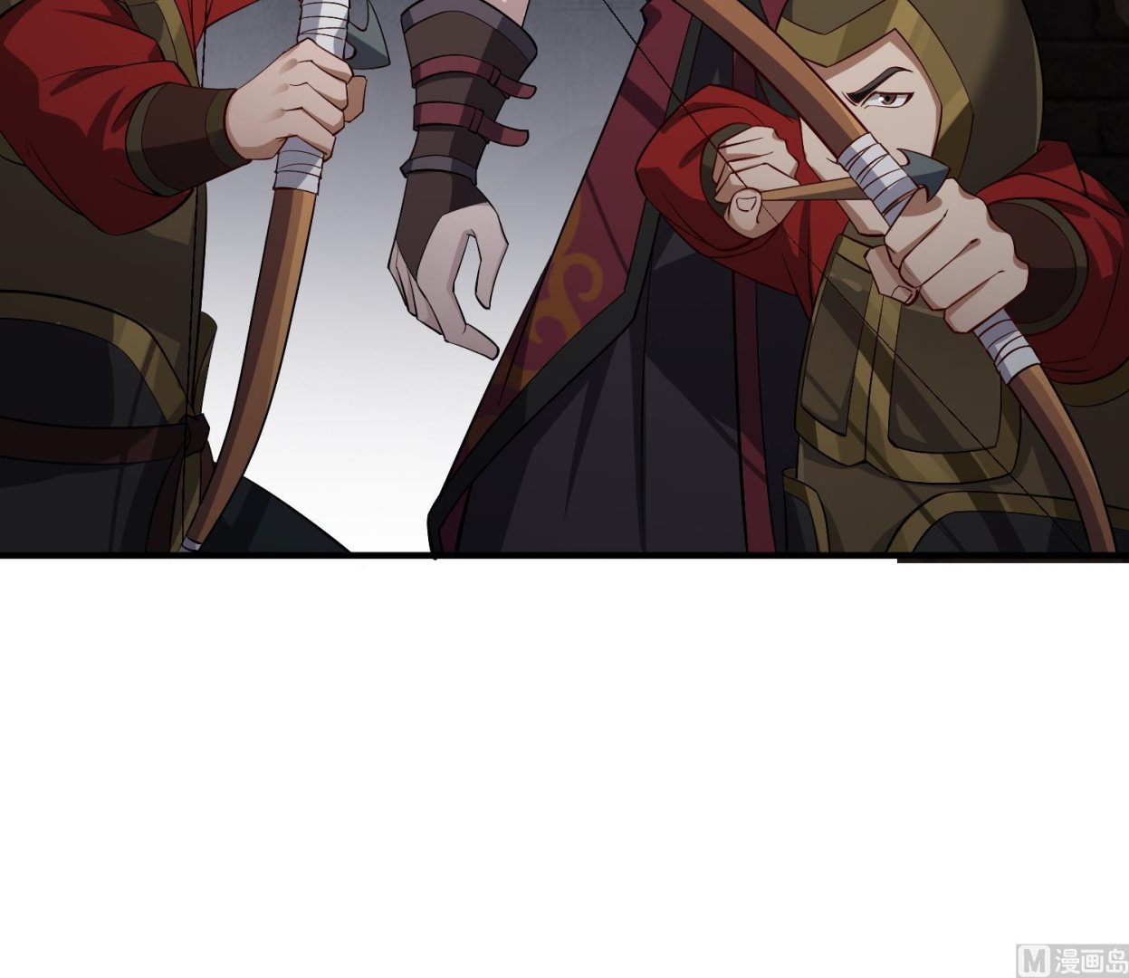 重生之锦绣大唐韩漫全集-第78话 见到我惊不惊喜？无删减无遮挡章节图片 