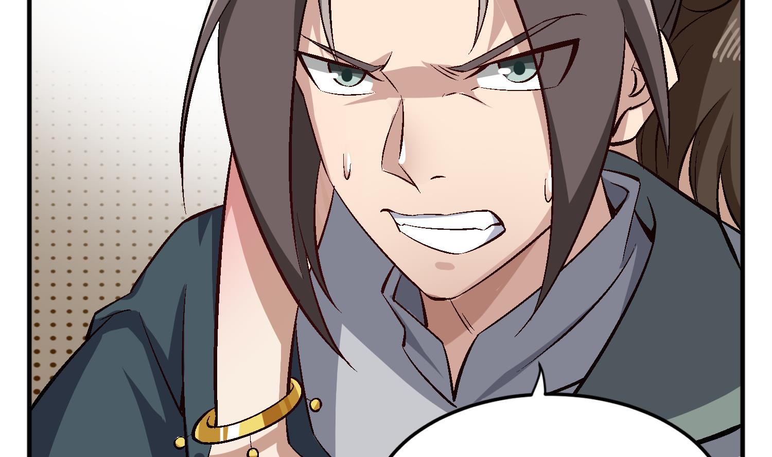重生之锦绣大唐韩漫全集-第78话 见到我惊不惊喜？无删减无遮挡章节图片 