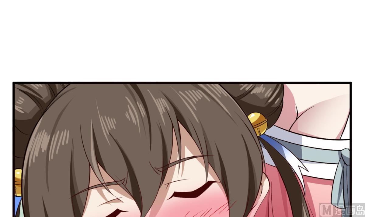 重生之锦绣大唐韩漫全集-第79话 别说话，吻我无删减无遮挡章节图片 