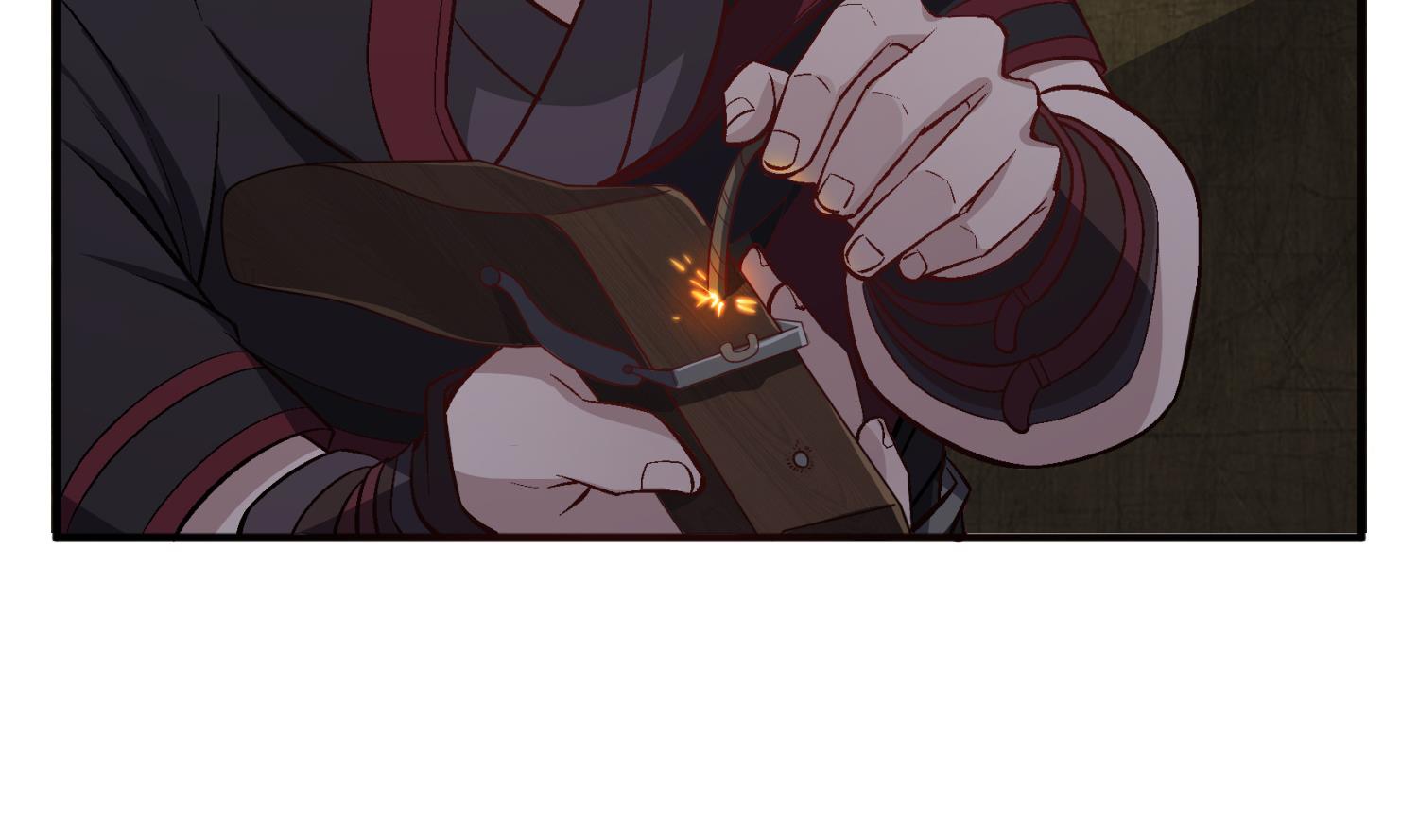 重生之锦绣大唐韩漫全集-第81话 长安城的蘑菇云无删减无遮挡章节图片 