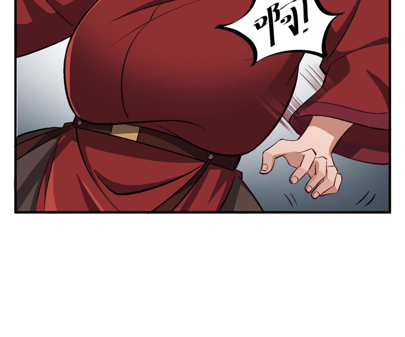 重生之锦绣大唐韩漫全集-第81话 长安城的蘑菇云无删减无遮挡章节图片 