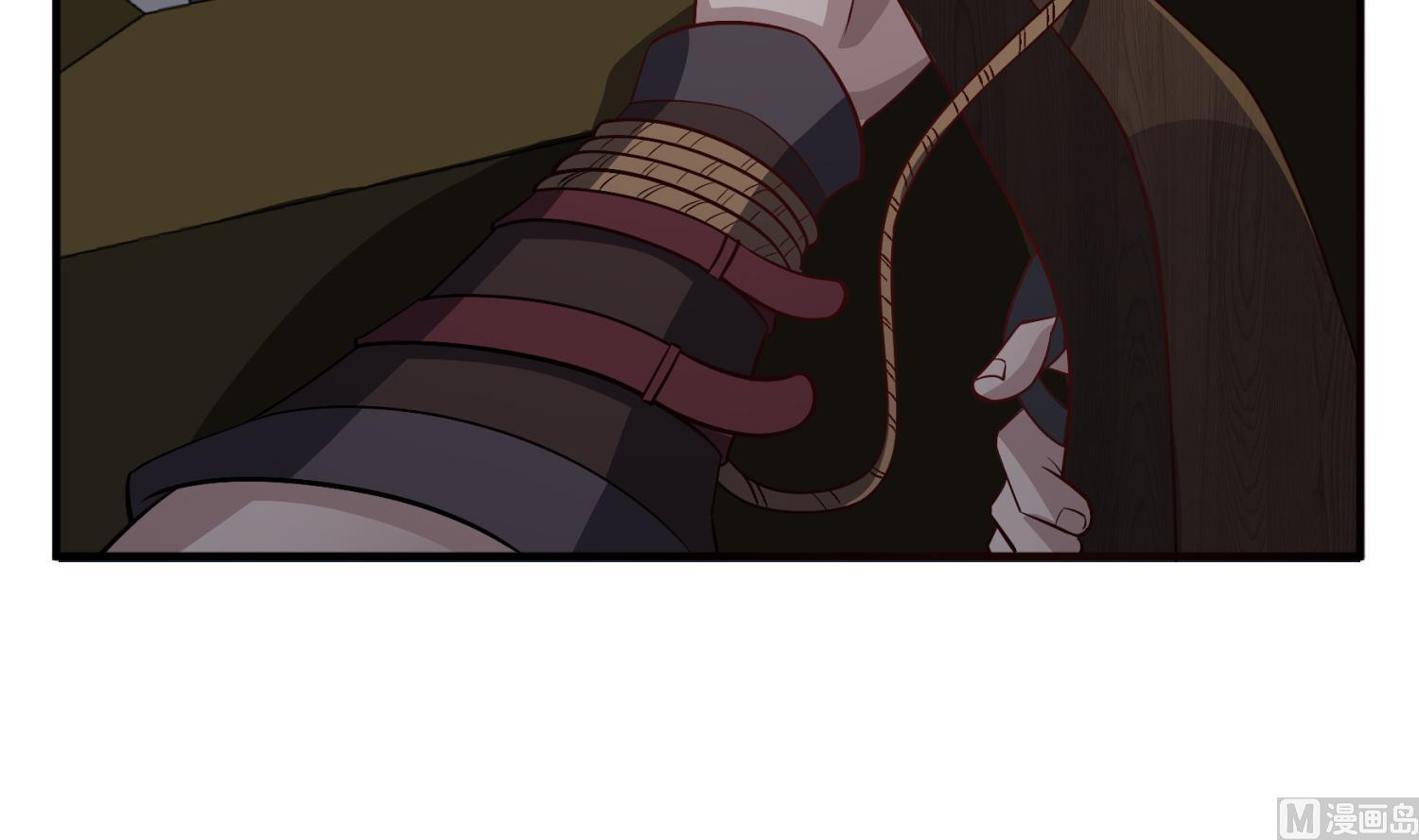 重生之锦绣大唐韩漫全集-第81话 长安城的蘑菇云无删减无遮挡章节图片 