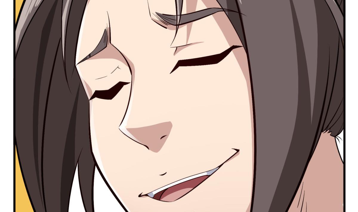重生之锦绣大唐韩漫全集-第84话 二郎，该喝鸡汤了无删减无遮挡章节图片 
