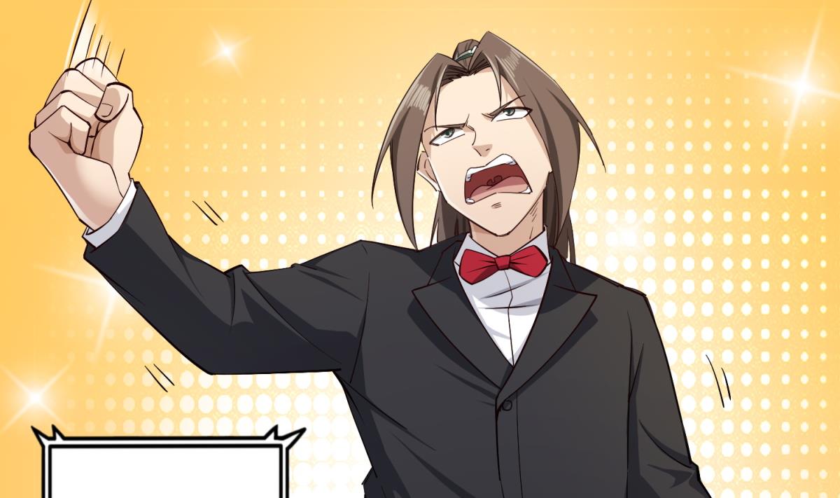 重生之锦绣大唐韩漫全集-第84话 二郎，该喝鸡汤了无删减无遮挡章节图片 