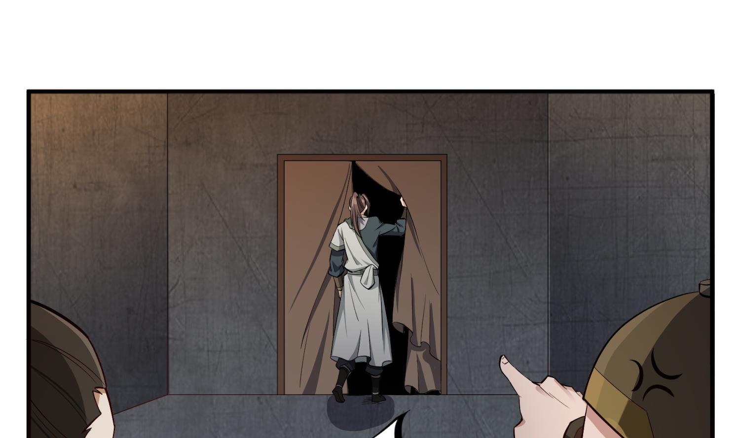 重生之锦绣大唐韩漫全集-第85话 剧本在手，天下我有无删减无遮挡章节图片 