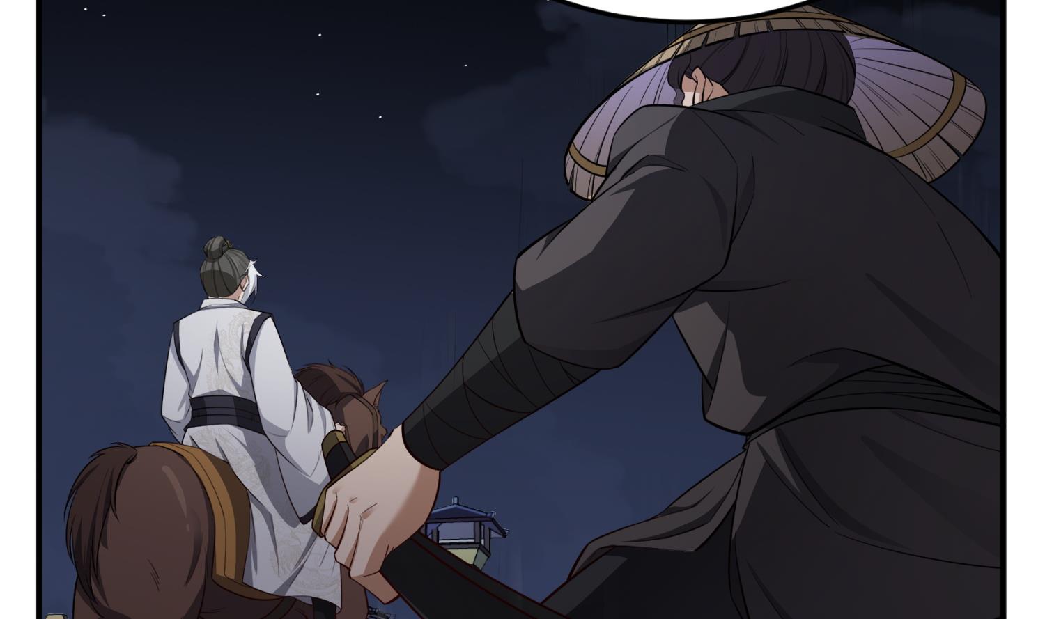 重生之锦绣大唐韩漫全集-第85话 剧本在手，天下我有无删减无遮挡章节图片 
