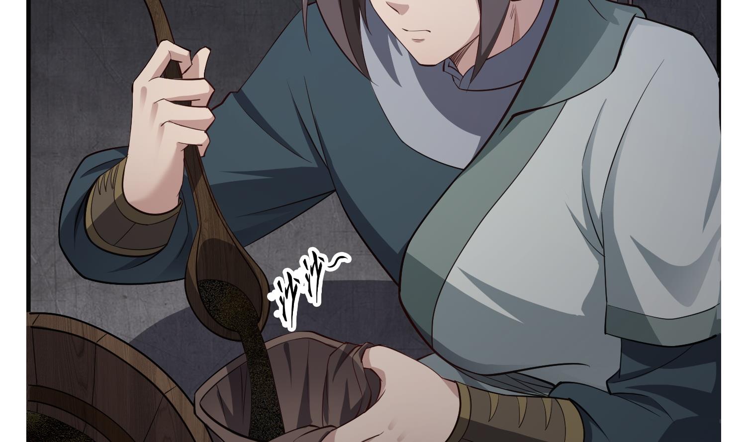 重生之锦绣大唐韩漫全集-第86话 处女座杀手无删减无遮挡章节图片 
