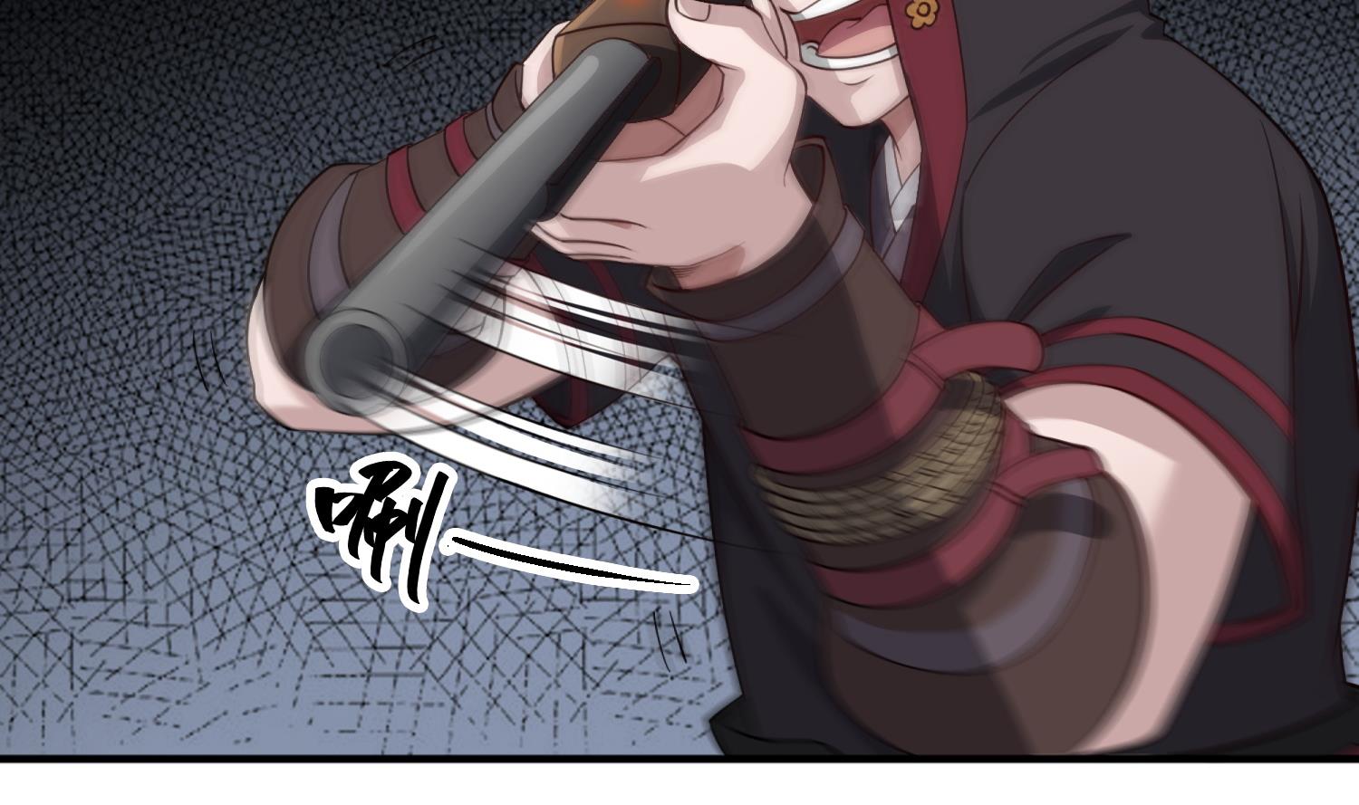 重生之锦绣大唐韩漫全集-第90话 巷战无删减无遮挡章节图片 