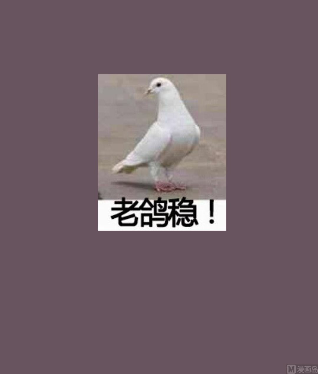 重生之锦绣大唐韩漫全集-第91话 鸽王无删减无遮挡章节图片 