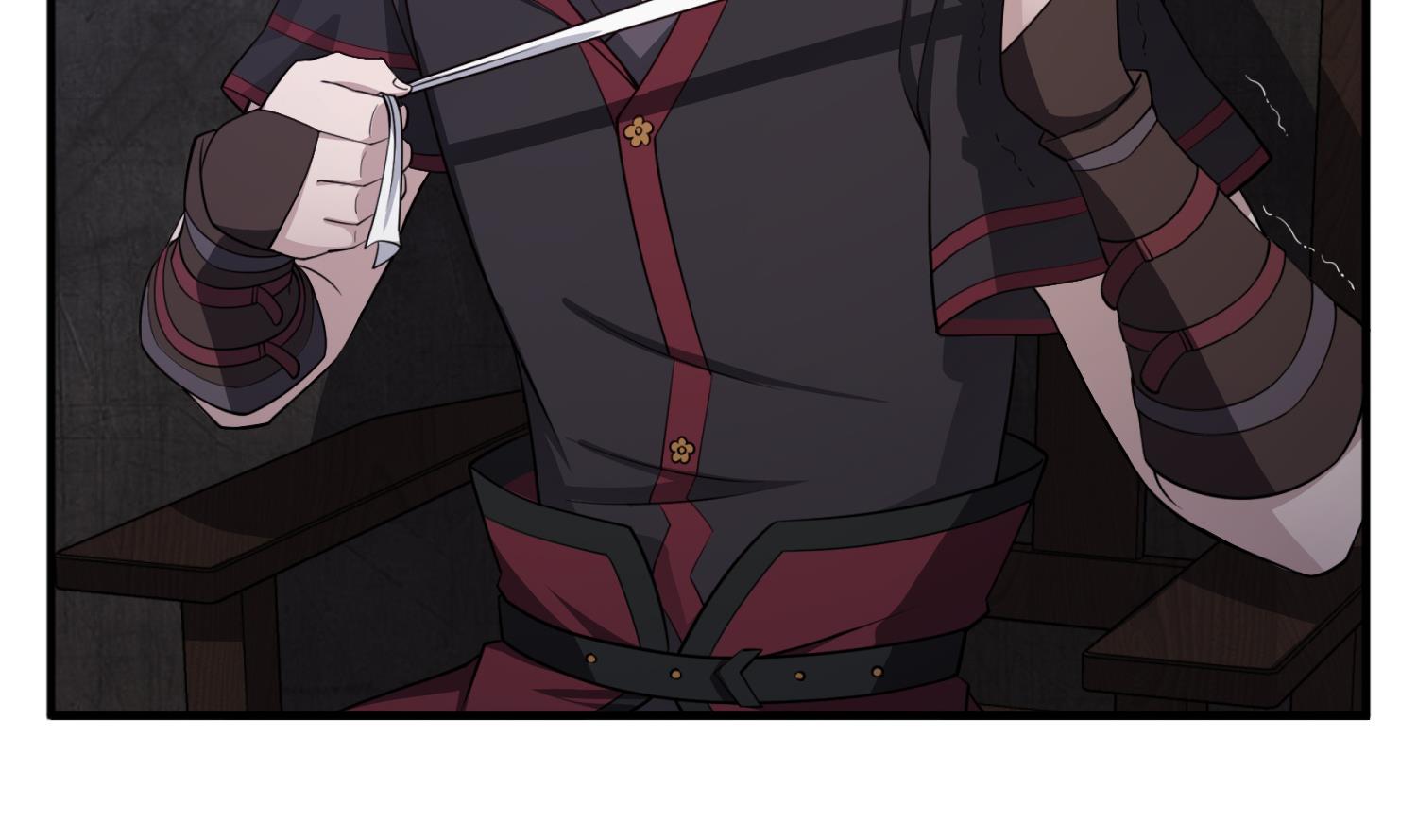 重生之锦绣大唐韩漫全集-第92话 明知山有虎，偏要皮一下无删减无遮挡章节图片 