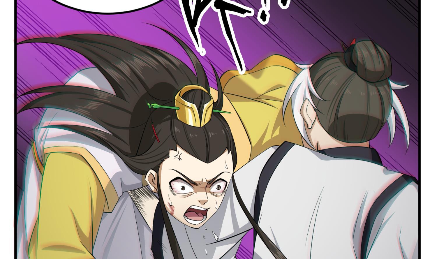 重生之锦绣大唐韩漫全集-第97话 别忘了我是特种兵无删减无遮挡章节图片 