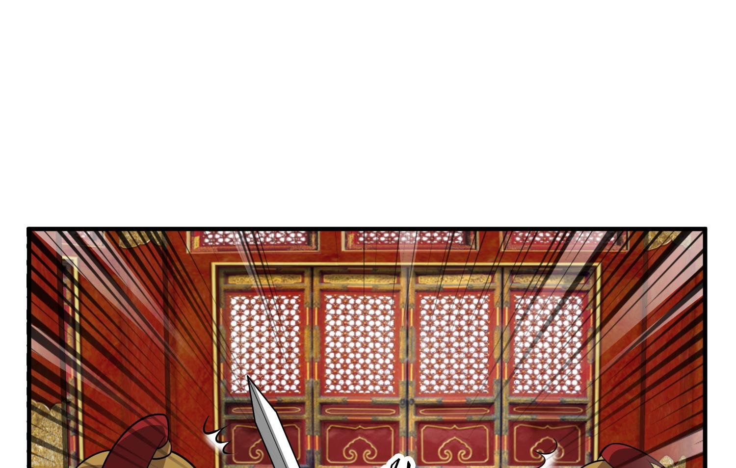 重生之锦绣大唐韩漫全集-第99话 谁兵多谁就是老大？无删减无遮挡章节图片 