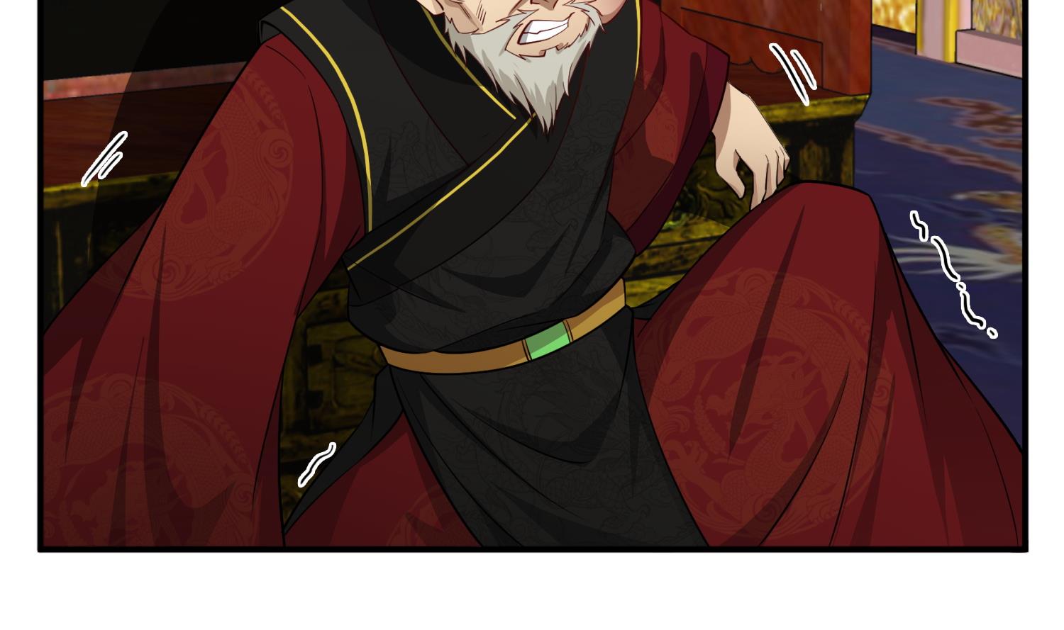重生之锦绣大唐韩漫全集-第99话 谁兵多谁就是老大？无删减无遮挡章节图片 