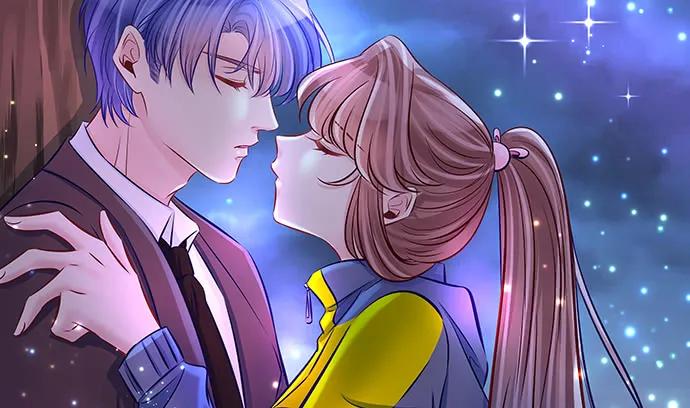 重生只为追影帝韩漫全集-135.坠入美梦无删减无遮挡章节图片 