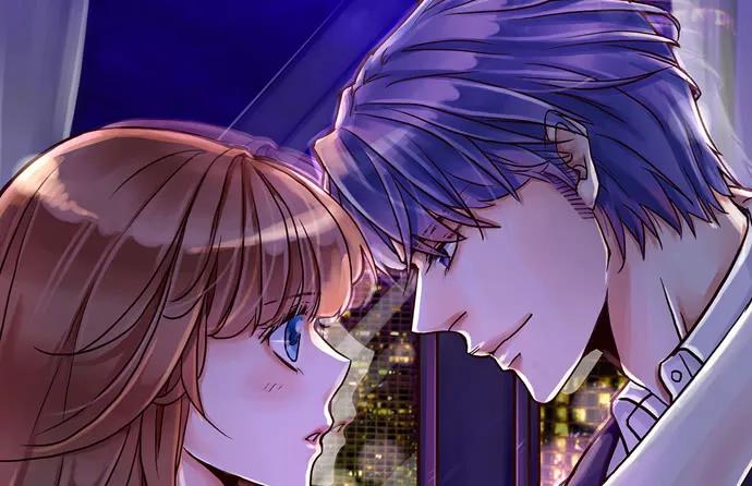 重生只为追影帝韩漫全集-135.坠入美梦无删减无遮挡章节图片 