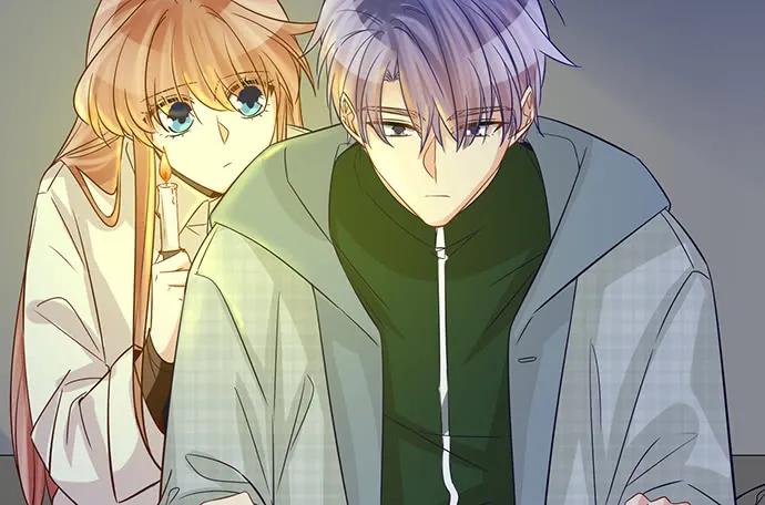 重生只为追影帝韩漫全集-177.小木箱里的故事无删减无遮挡章节图片 