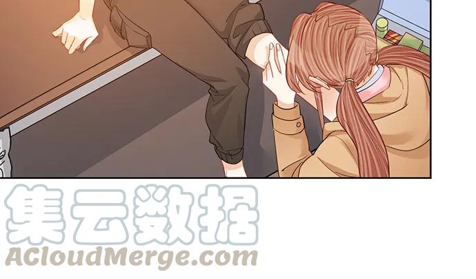 重生只为追影帝韩漫全集-190.她是故意的？无删减无遮挡章节图片 