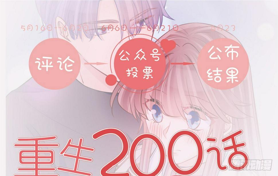 重生只为追影帝韩漫全集-投票Go！200话剧情由你定！无删减无遮挡章节图片 
