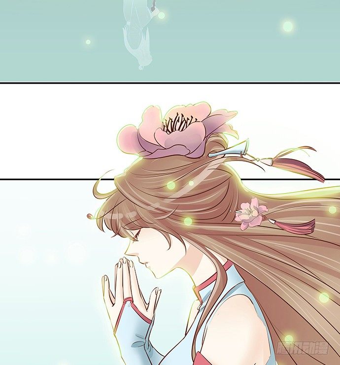 重生只为追影帝韩漫全集-46.花妖之重生（上）无删减无遮挡章节图片 