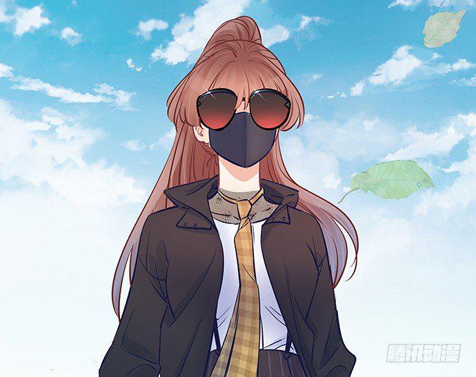 重生只为追影帝韩漫全集-61.惊险的早晨无删减无遮挡章节图片 